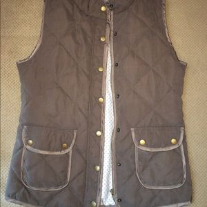 Small Vest